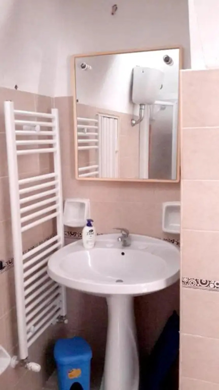 Apartment With 2 Bedrooms in Locorotondo , With Furnished Terrace and Wifi