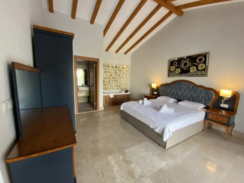 Fethiye Tlos 2 Plus Villa