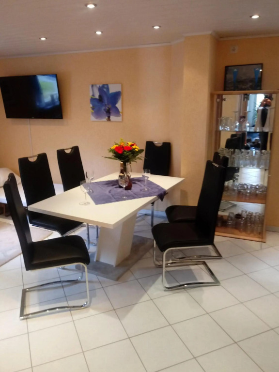 Ferienwohnung Sudmerberg NEU