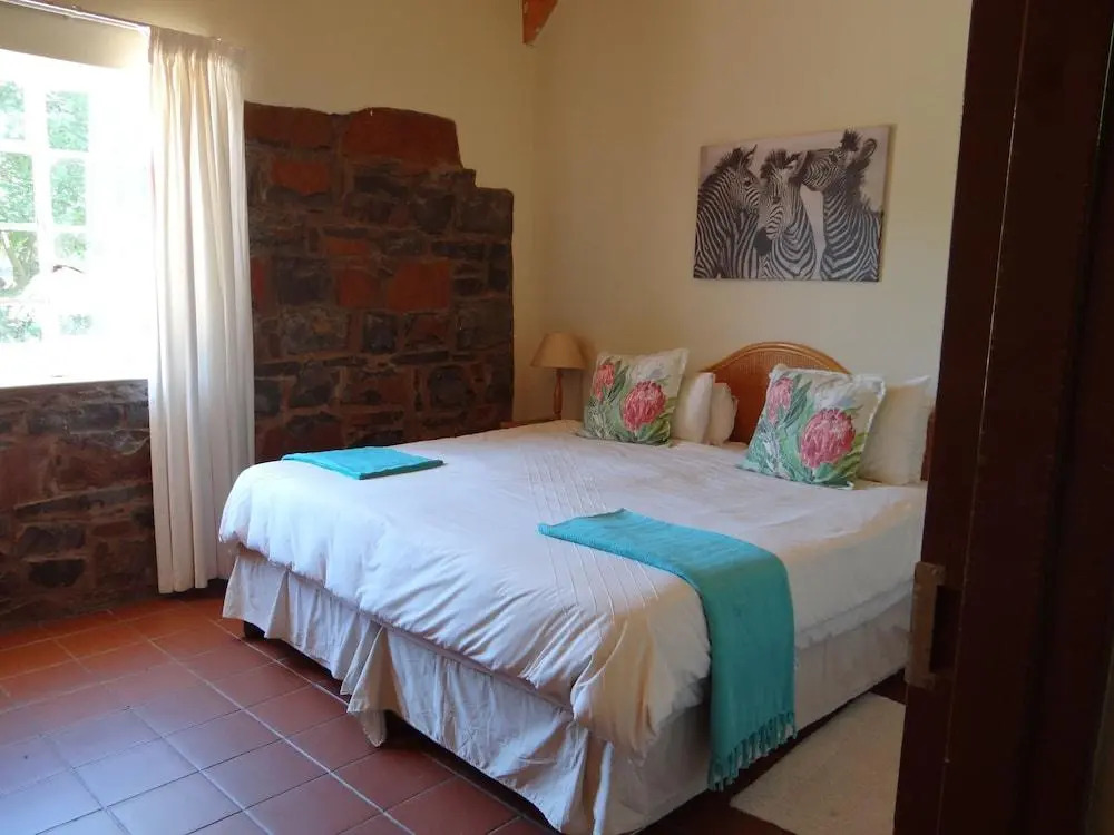 Spion Kop Lodge