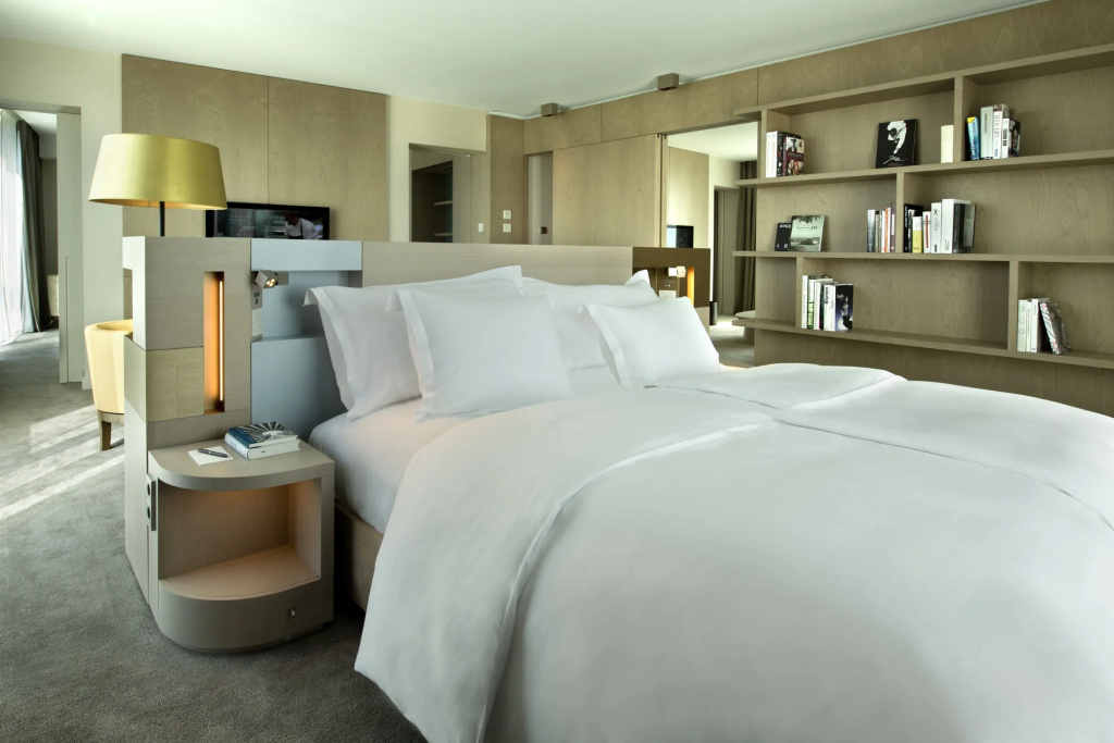 The Ritz-Carlton, Wolfsburg