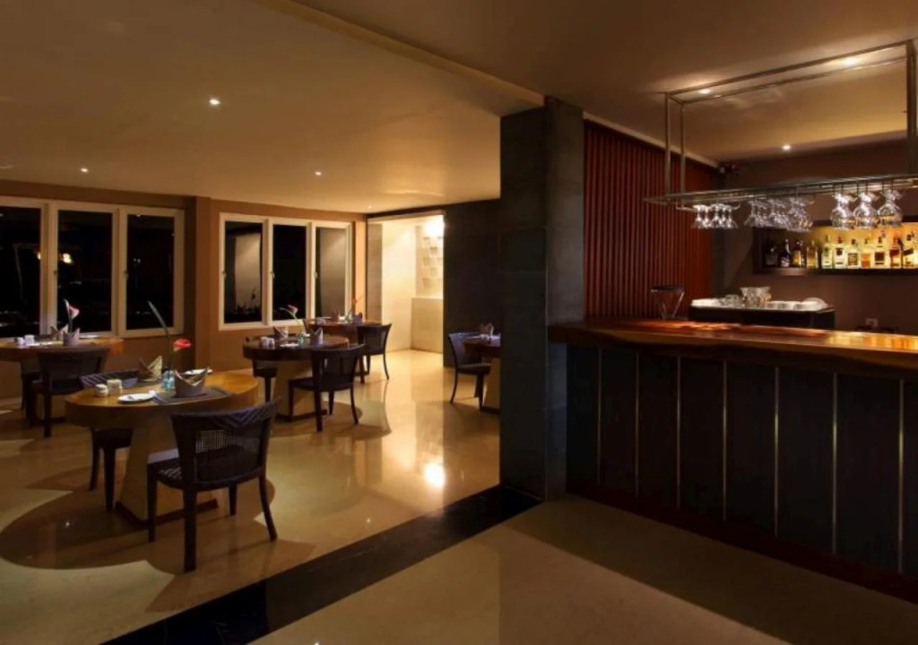 Aria Exclusive Villas & SPA