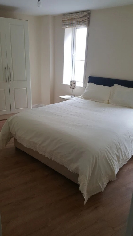Limerick City Apartment 116