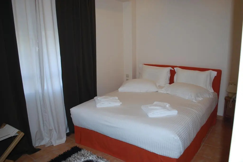 White Lotus Hotel