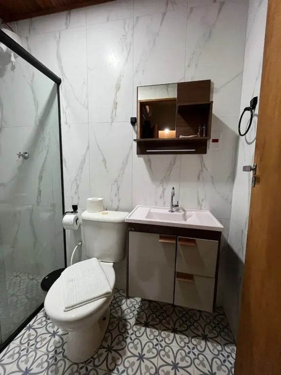 Pousada Refugio Prumirim
