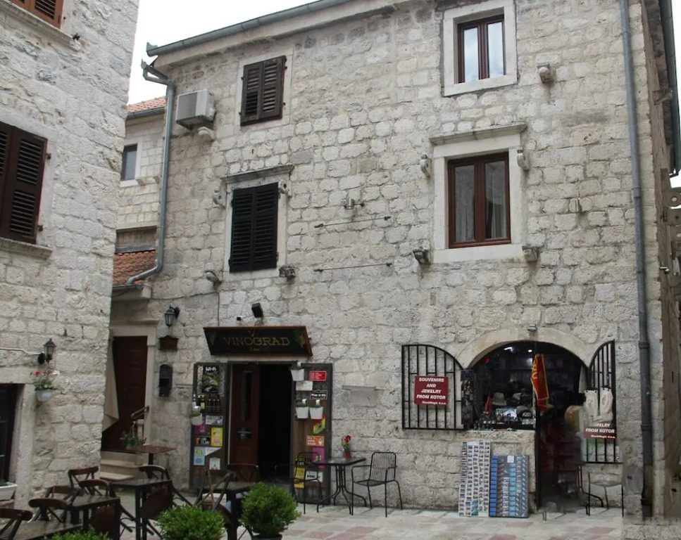 Vinograd