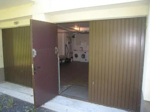 Appartement Mathis & MTB-garage
