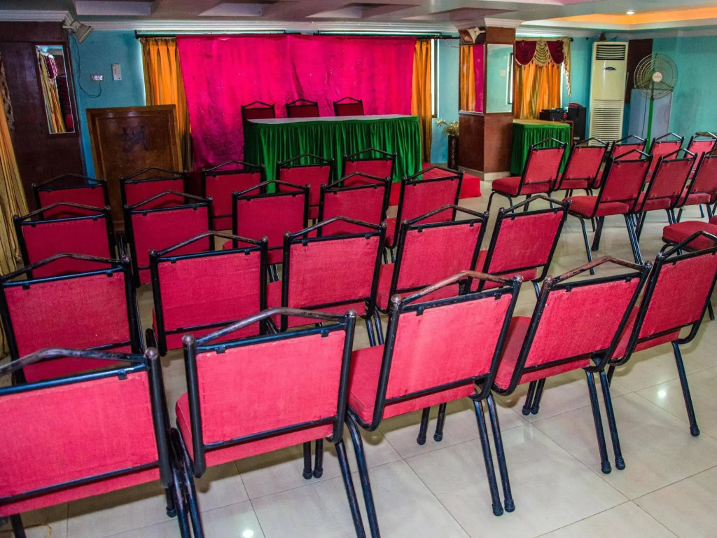 Hotel Akshaya