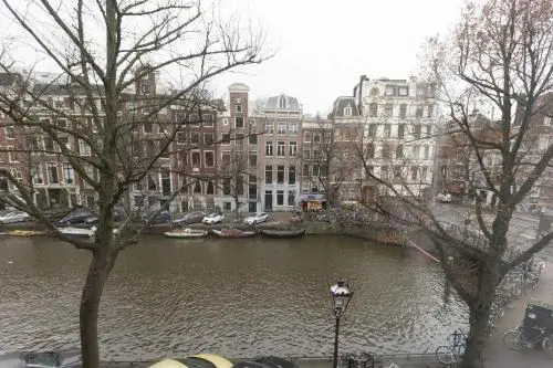 Keizersgracht Apartments