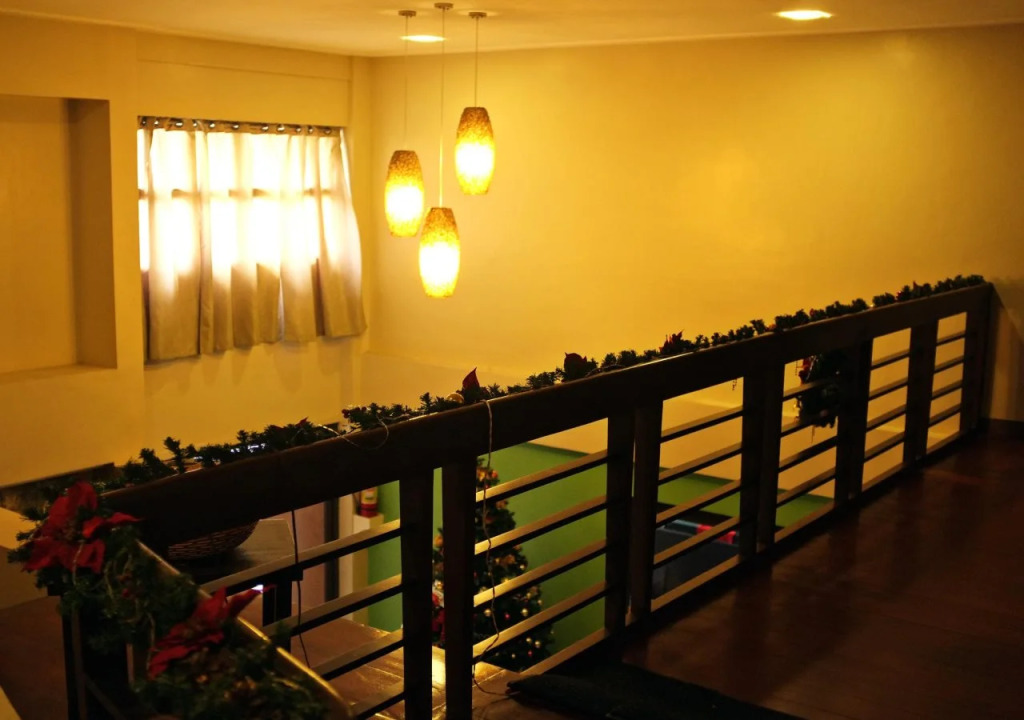 North Palm Hotel and Garden