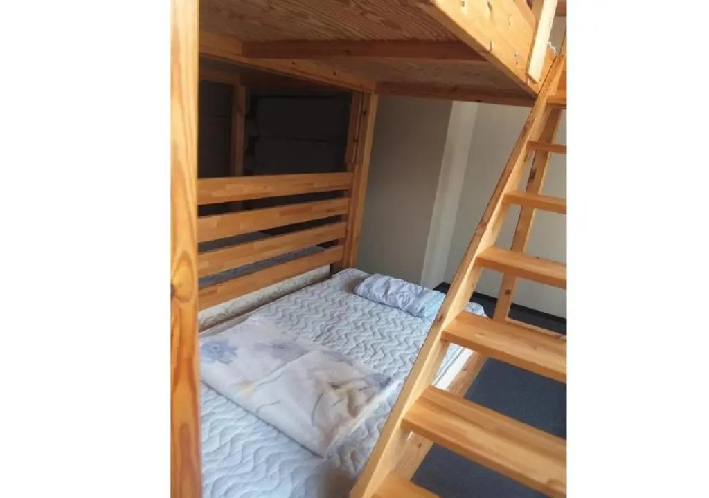 Hidamarinoyu mix dormitory / Vacation STAY 40392