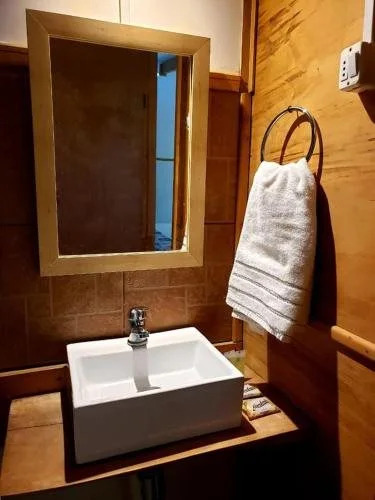 Hostal Costa patagonica