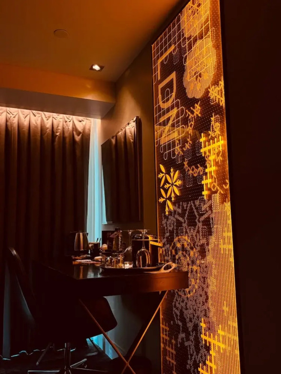 Luxe Apartment - Stylish 2 Bedroom Apartment