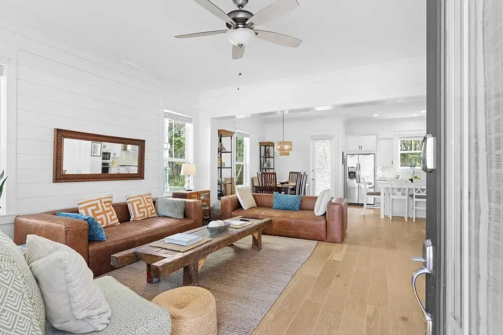 Near Inlet Beach Access&lake Powell, Pool, Patio Lounge G'day 30A by Avantstay