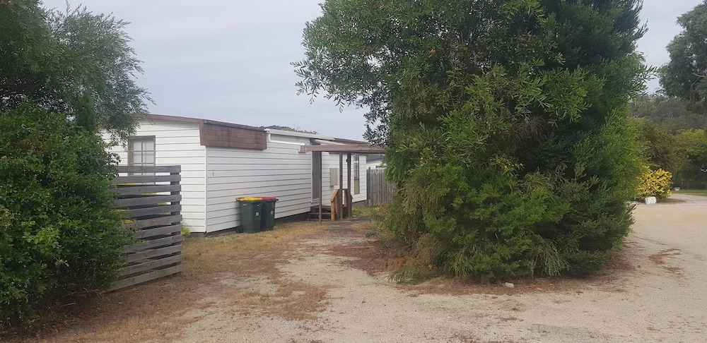 The Hut
