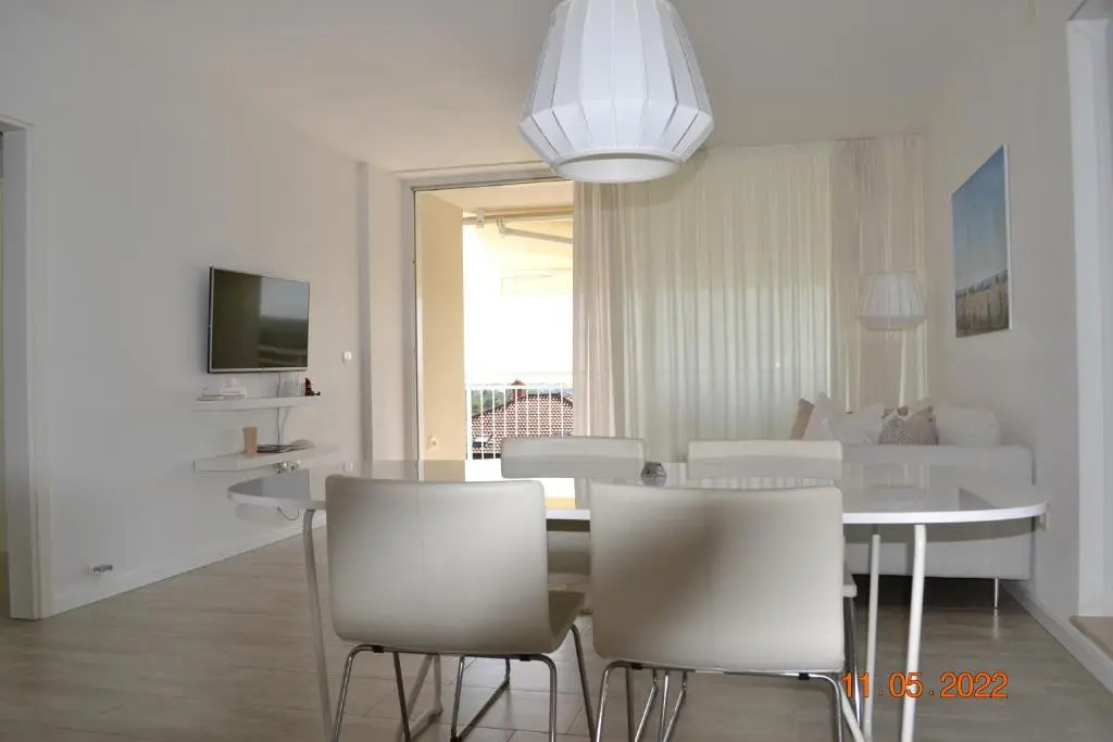 Ocean View Apartements Murine