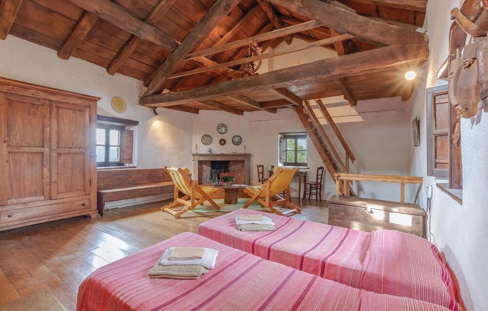 Casa Il Fienile