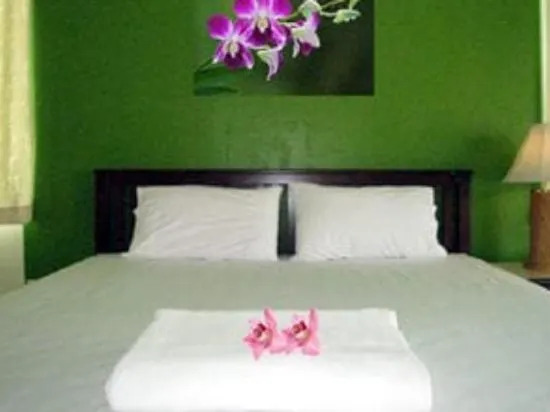 Sanghirun Resort