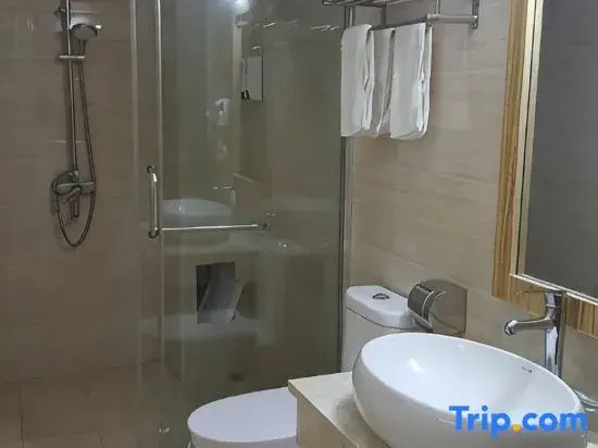 Mengzi Wolong Hotel