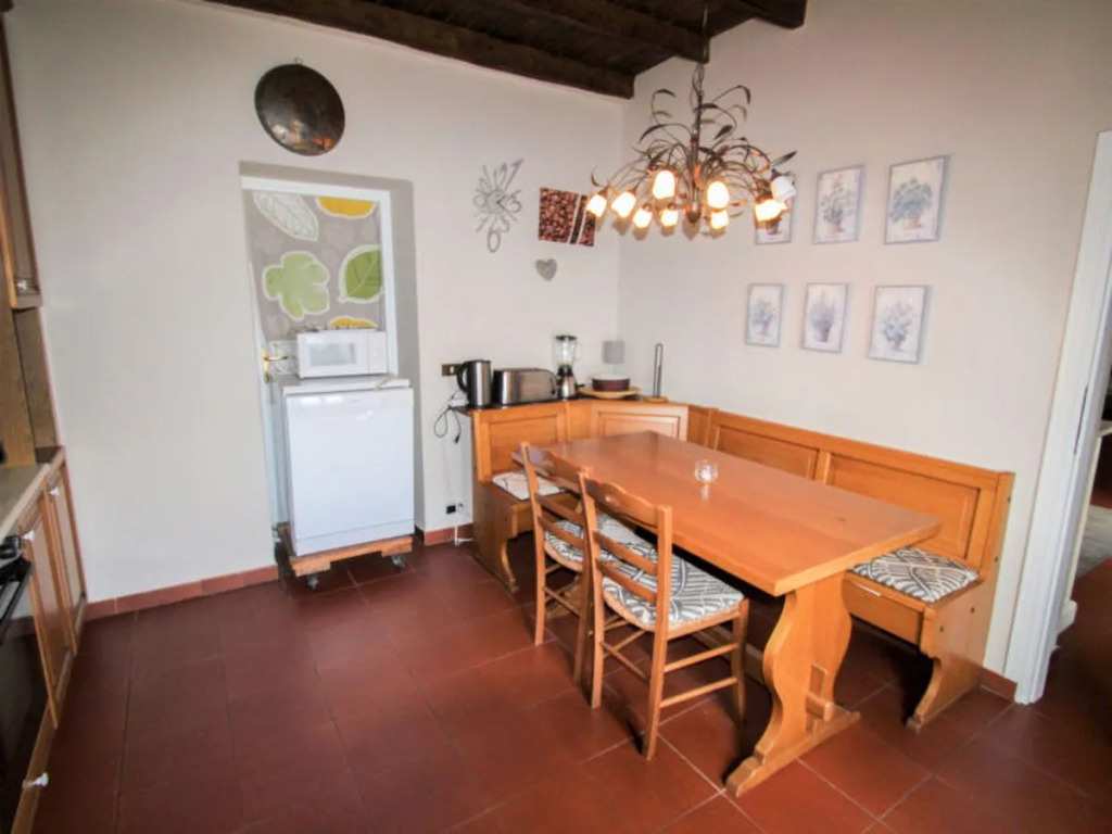 Holiday Home Meri by Interhome