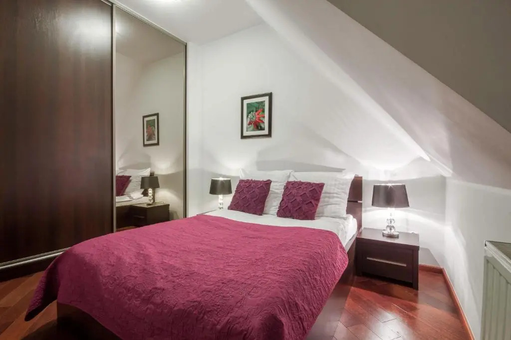 ApartSerwis - Gorące Źródła Apartament Lodowa Kopa 1