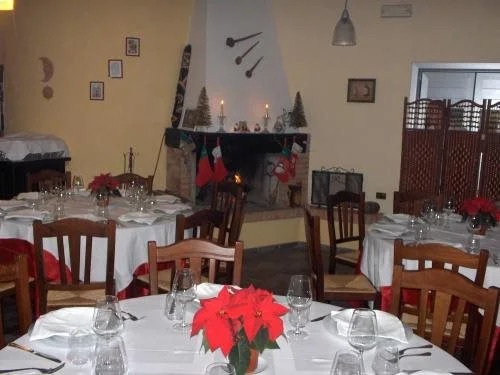 Paradiso Country House