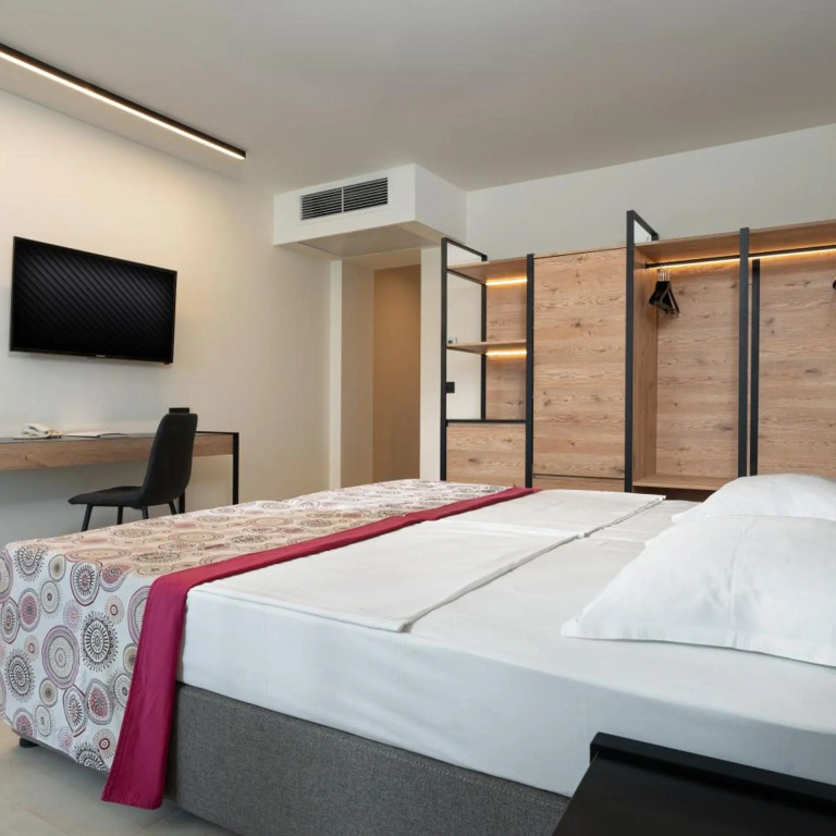 Dolce Mare Hotel