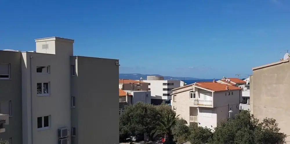Mila - 2 Bedrooms and Free Parking - A4
