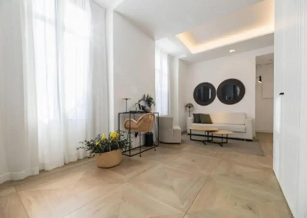 Marqués House by MYR Hotels