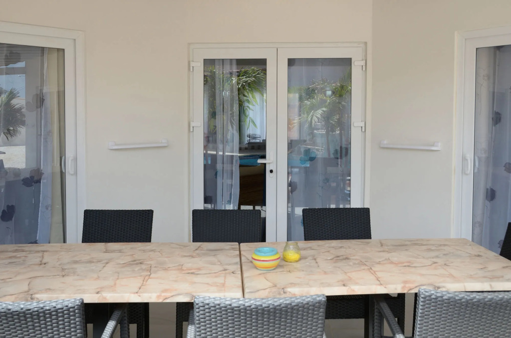 Boutique Hotel Swiss Paradise Aruba Villas and Suites