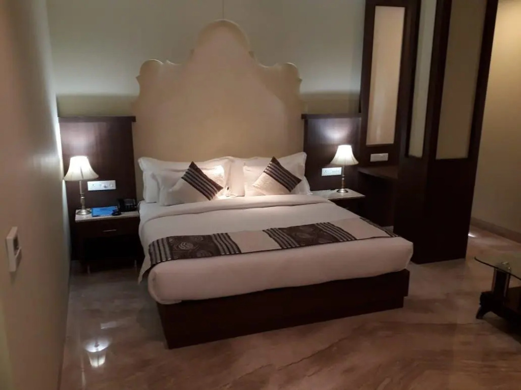 Hotel Shyam
