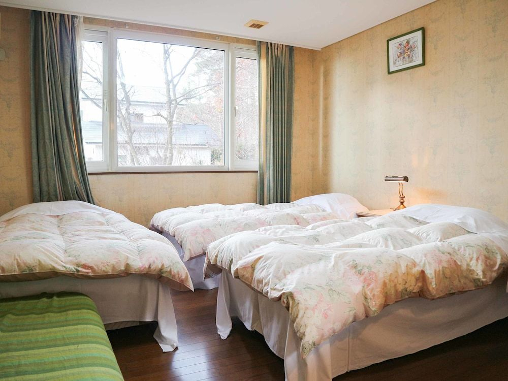 Pension KEYAKI