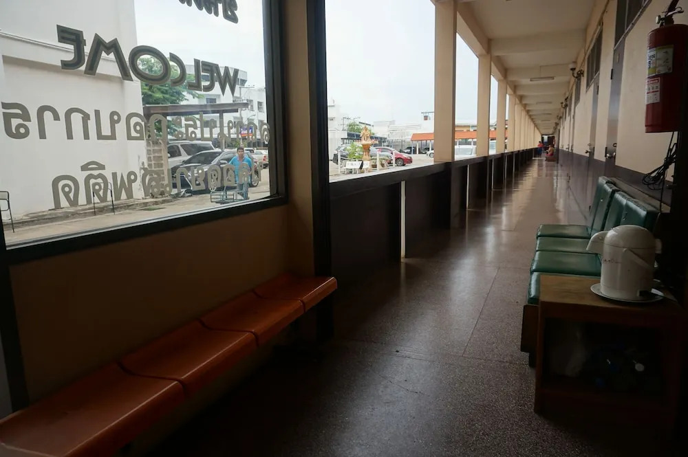 Saitip Hotel