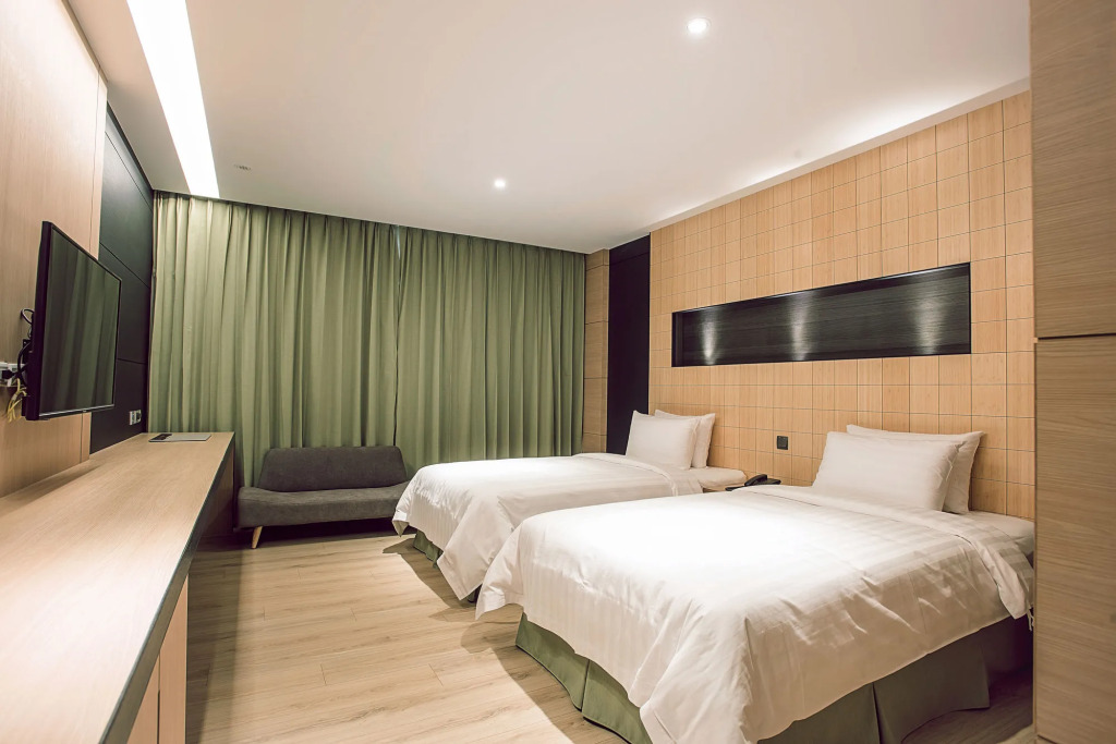 Hotel R14