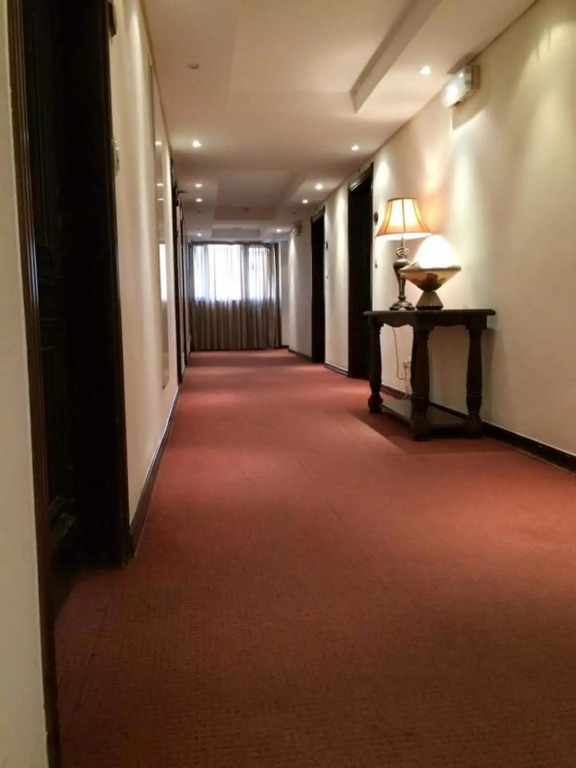 Shanasheel Palace Hotel