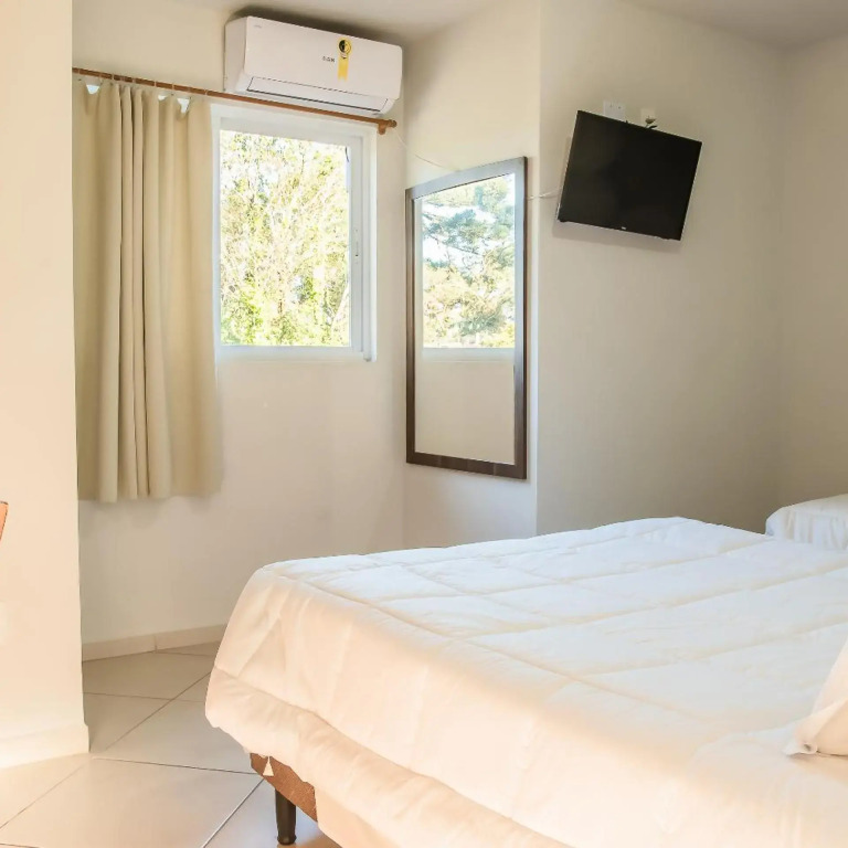 Hotel Serra Canela