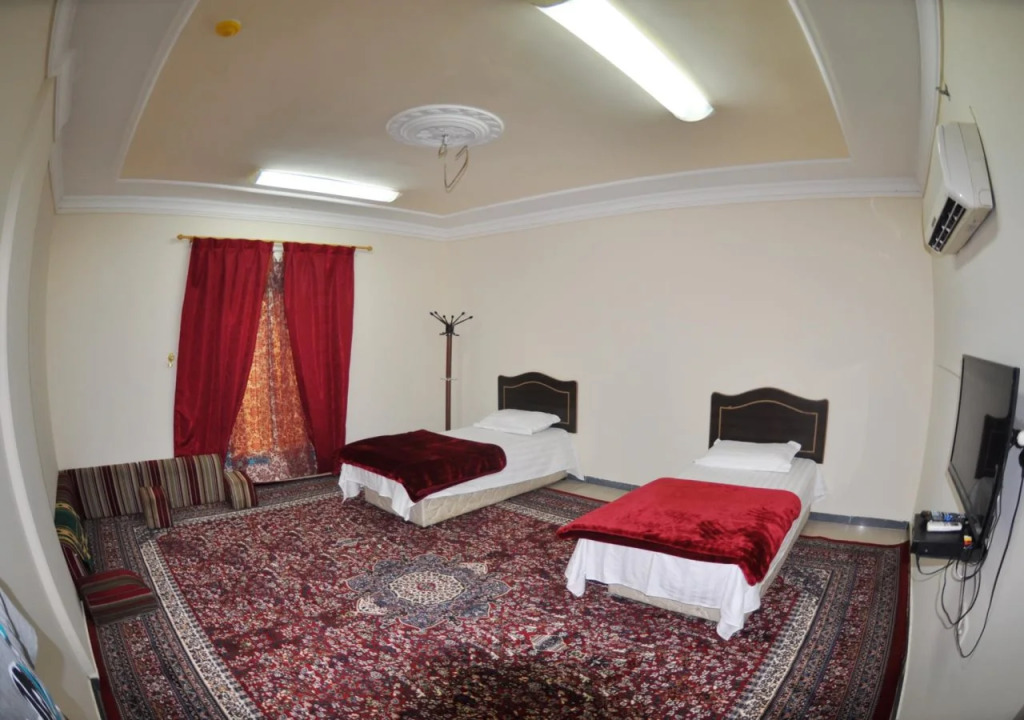 Al Eairy Furnished Apartments Makkah 2