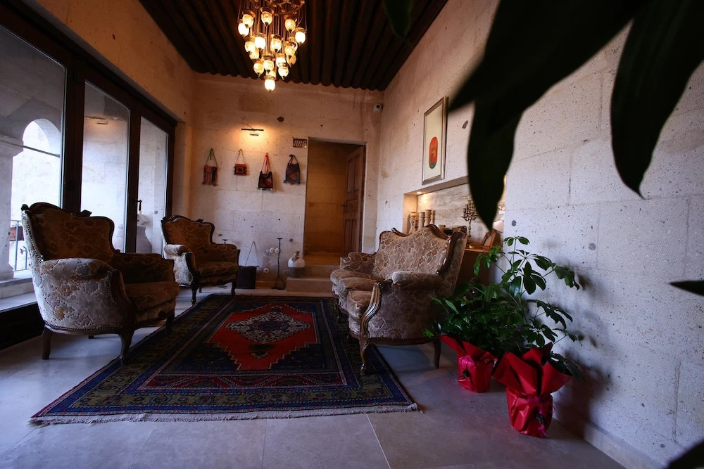 Petra Inn Cappadocia Luxury
