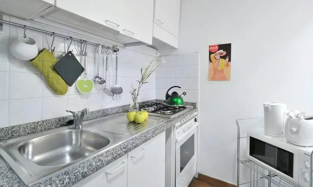 Cool & Cosy 1bed Flat in the Heart of Trastevere!