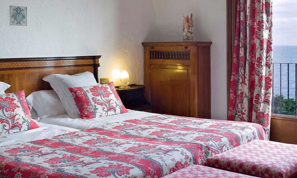 Hostal De La Gavina Hotel, S'agaro Image 9