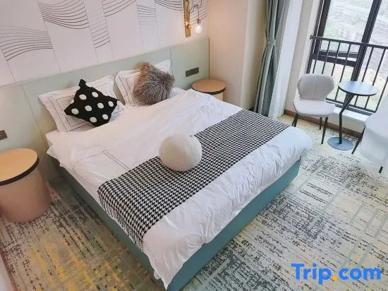 Yuanli Half Room Homestay (Changsha Junhe Tianxuan Branch)