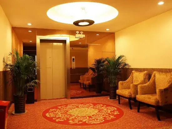 Hongwu Hotel