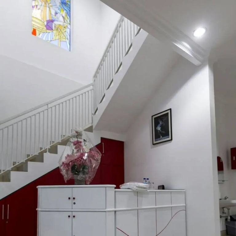 Flory's Homestay