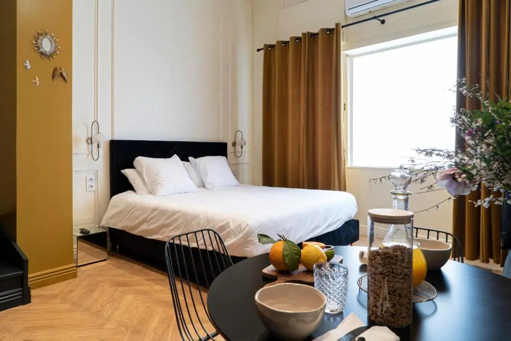 Suite Medici