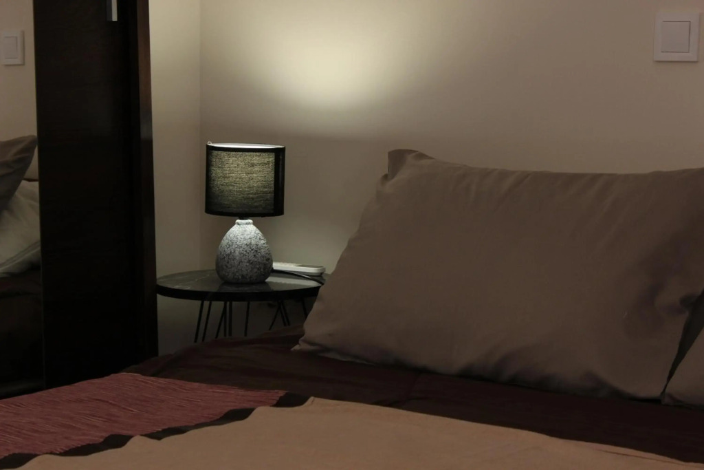 ZEN Neapoli Penthouse Apartment