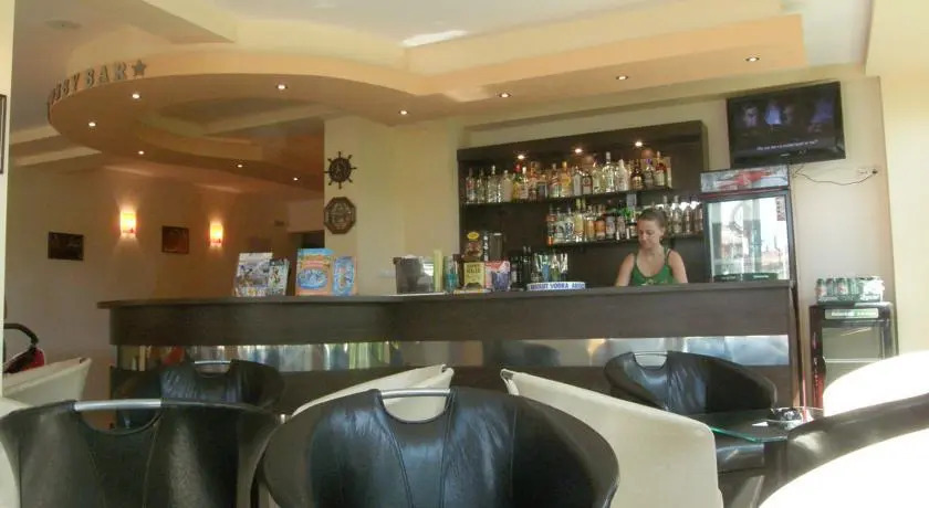 Hotel Magic Palm