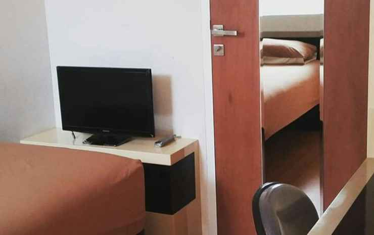 Budget Room Unihouse