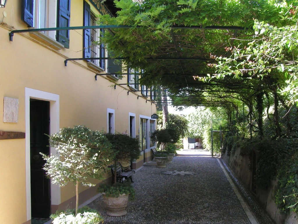 Villa Schindler