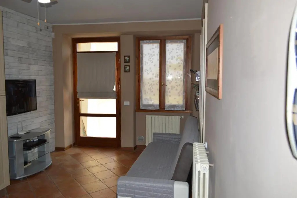 Il Melograno b&b Apartament