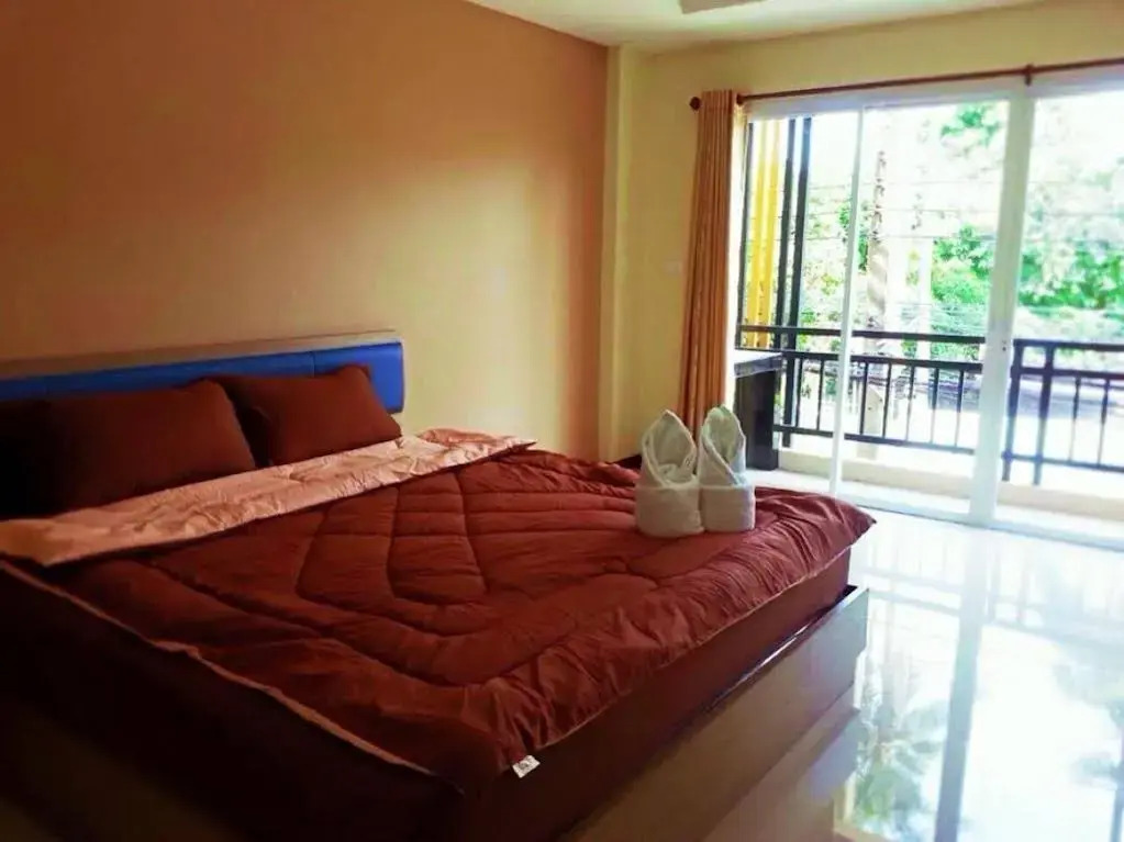 Pangwara Place